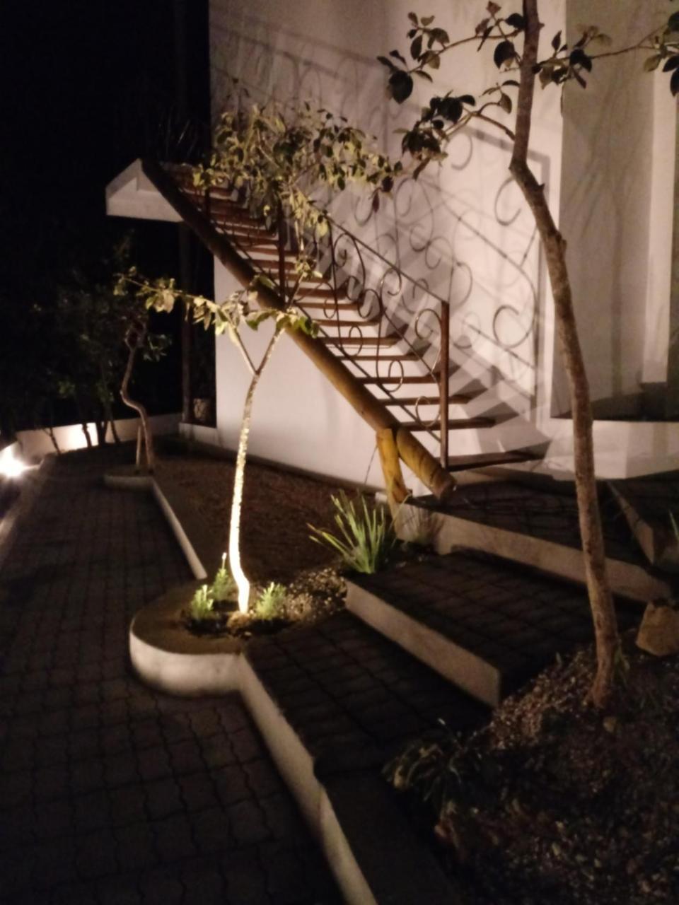 Vilarejo Guesthouse - Silencio E Aconchego Alto Paraíso de Goiás Dış mekan fotoğraf