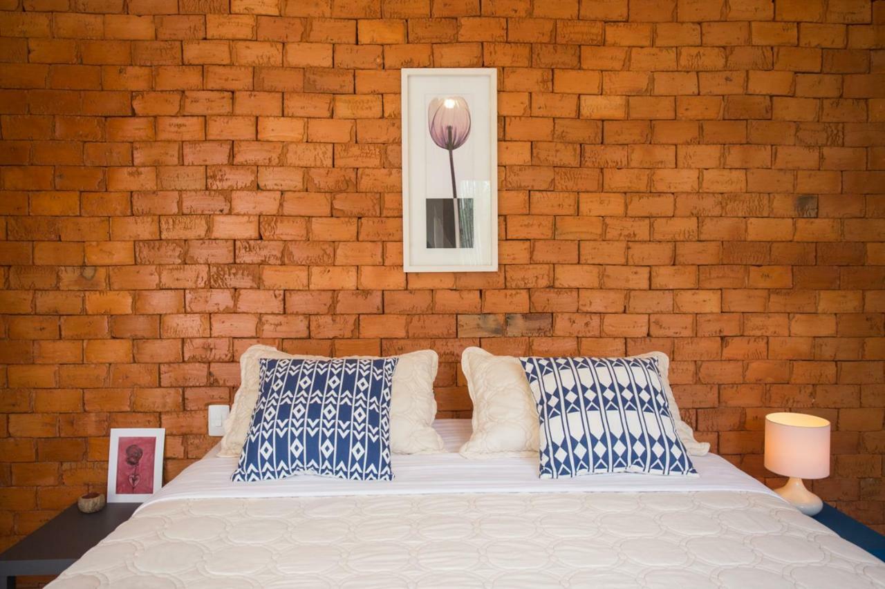 Vilarejo Guesthouse - Silencio E Aconchego Alto Paraíso de Goiás Dış mekan fotoğraf